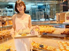 -FANEN法念·烘焙·甜点(万象城店)