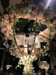 -格乐利雅婚礼艺术中心(南外滩店)