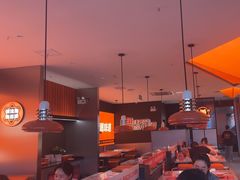 -闻溪有渔·活鱼现烤才好吃(太仓万达店)