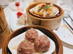 新会陈皮牛肉丸-又一间茶点轩(百汇广场店)