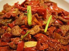 -巴依老爷新疆美食(常营店)