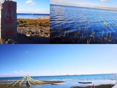 -青海湖国家重点风景名胜区