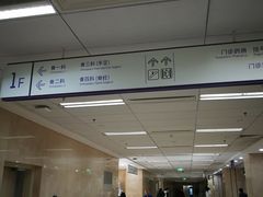 -北京市垂杨柳医院