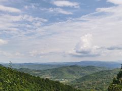 -照金香山旅游景区
