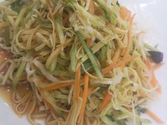 -聚德福海鲜家常菜(刘庄店)