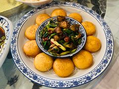 -巴国布衣·SICHUAN FOLK(紫荆店)