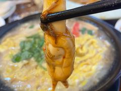 -老姑砂锅·烧烤天津菜(体北道店)