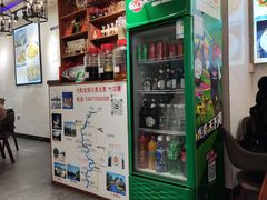 -梁姐啤酒鱼(兴坪古镇店)