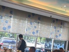 -初色海鲜自助(万丰路店)