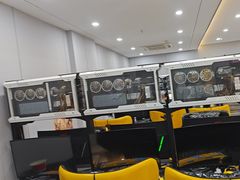 -杰拉电竞·网咖(杭州钱塘区龙湖金沙天街店)