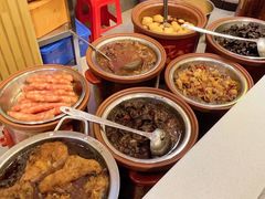 -老东江米粉(南方大厦店)
