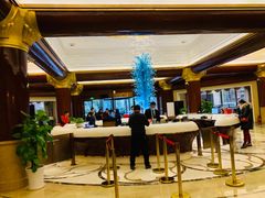 -海韵之星邮轮水会(明发商业广场店)