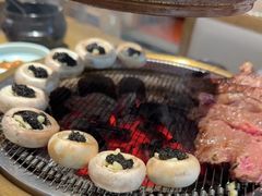-泥炉烧肉师(新街口金銮巷店)