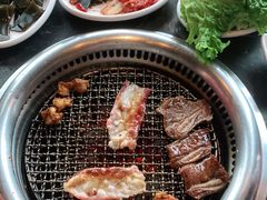 -一品诚记烤肉·甄选店(中南路店)