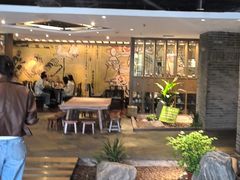 -青藤茶馆(南山路店)