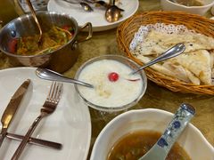 -清真· AL-JANNAT 佳纳特餐厅(仙林店)