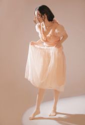 点击看大图 -蜜桃少女VISION写真馆(雁塔店)