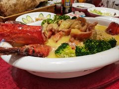 -梦都海鲜酒家(万达广场江桥店)