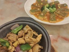 -新金盛·海鲜酒楼(盐田店)