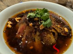 -铁公鸡·四川料理(天环广场店)