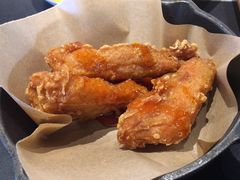 -必胜客(天鹅湖万达店)