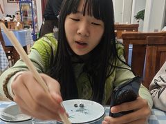 -丽泽山庄·生态怀柔菜·虹鳟鱼(红螺寺店)