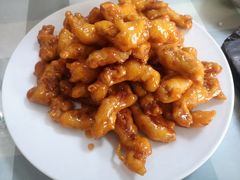 -华春餐馆(鱼山路店)