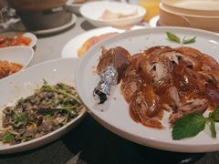 -青年公社烤鸭(青年路店)