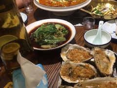 -517烧烤·龙虾·海鲜大排档(万象都荟店)