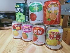 -秋香家韩式炭火烤肉(磐石路店)