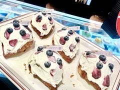 -FANEN法念·烘焙·甜点(万象城店)