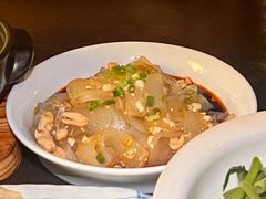 -花迹·金陵南京菜(老门东店)