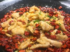 -海小馆海鲜餐厅(茂业百货店)