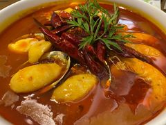 -榕意·川味之美(深业上城店)