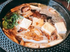 -鍋ぞう(新宿西口店)