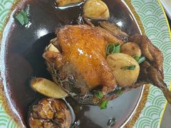 -观桥阁(锦溪店)