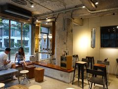 -来回·咖啡(天河南店)