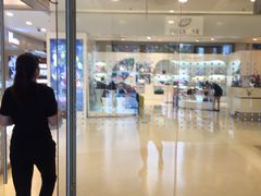 -天虹购物中心(石路店)