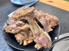 -新乡杨记红焖羊肉火锅(天坛南门店)