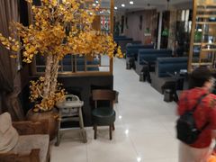 大堂-鱼王府大酒店