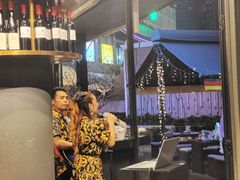 -haxnbauer海森堡德国餐厅(深圳coco店)