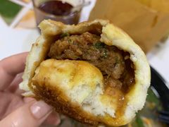 牛肉煎包-牛煎里牛肉煎包淮南牛肉汤(广东路店)