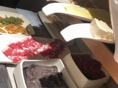 -海底捞火锅(公益西桥店)