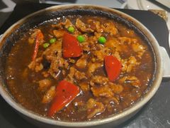 -味界·精致赣菜(招商花园城店)