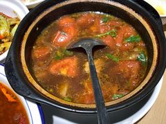 -兔爸私家小厨(新北万达店)