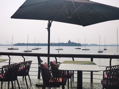-岁粤Moon·湖景餐厅(月光码头店)