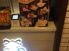 -奶奶的美食(悦立方店)