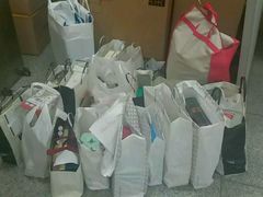 -新罗免税店(首尔总店)