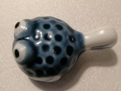 -肆月河豚·新淮扬(金融街店)