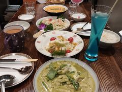 -Siam泰餐厅(水上公园店)